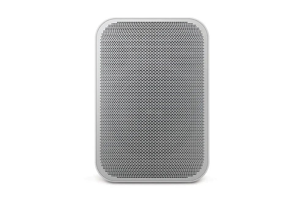 Bluesound Pulse Flex in White