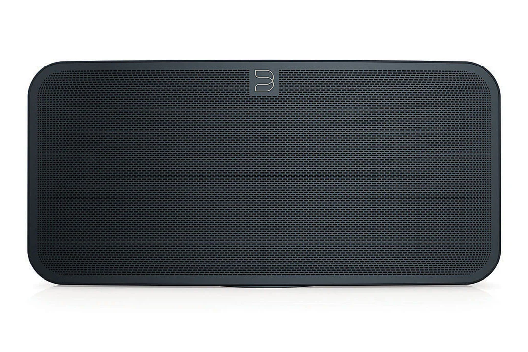 Bluesound Pulse 2 in Black