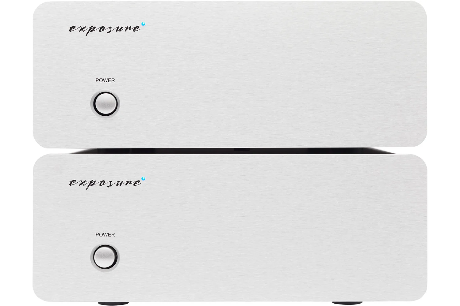 Expsoure XM9 Titanium Front Panel.jpg