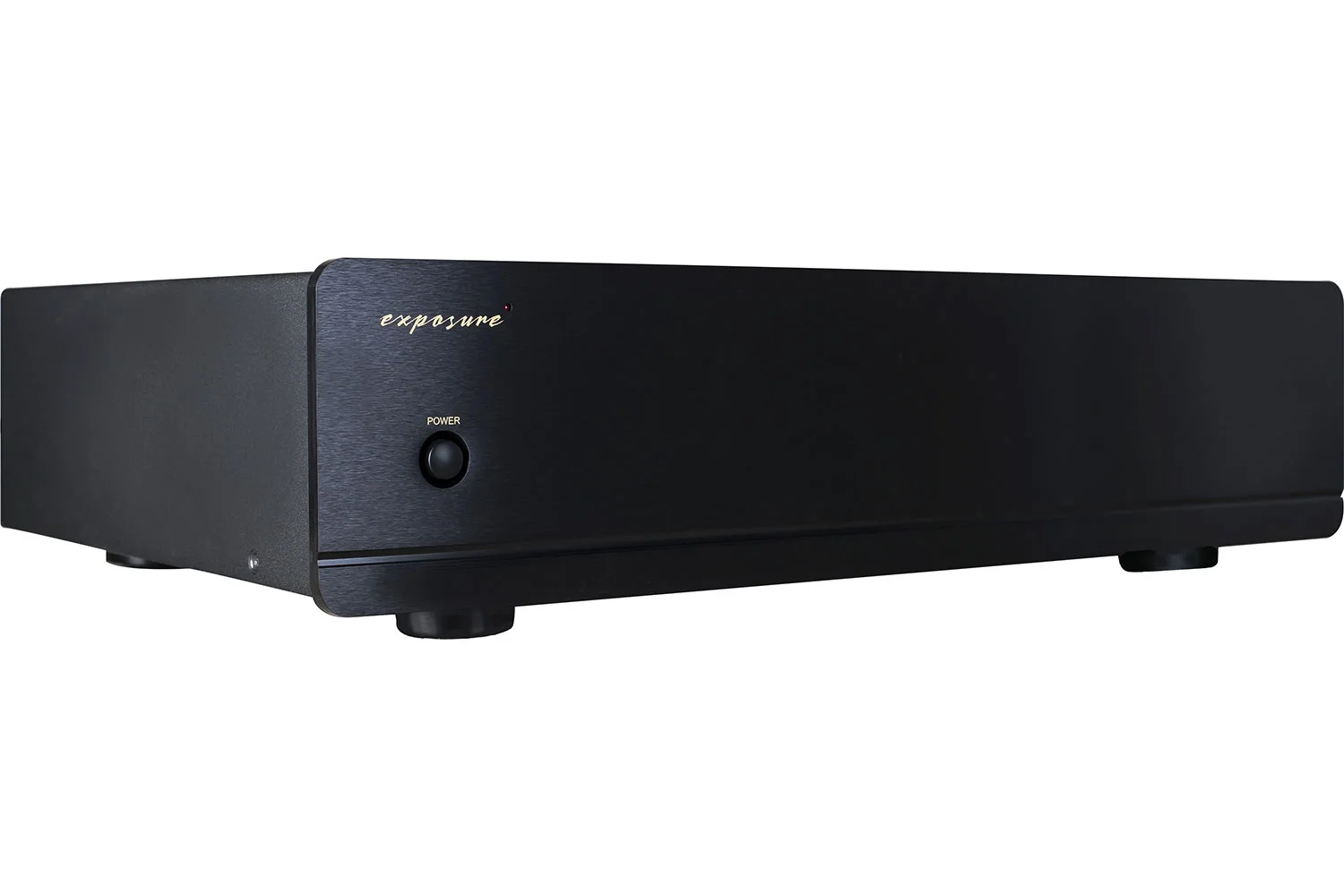 Exposure 3010S2 Stereo Power Amplifier Black Angle.jpg