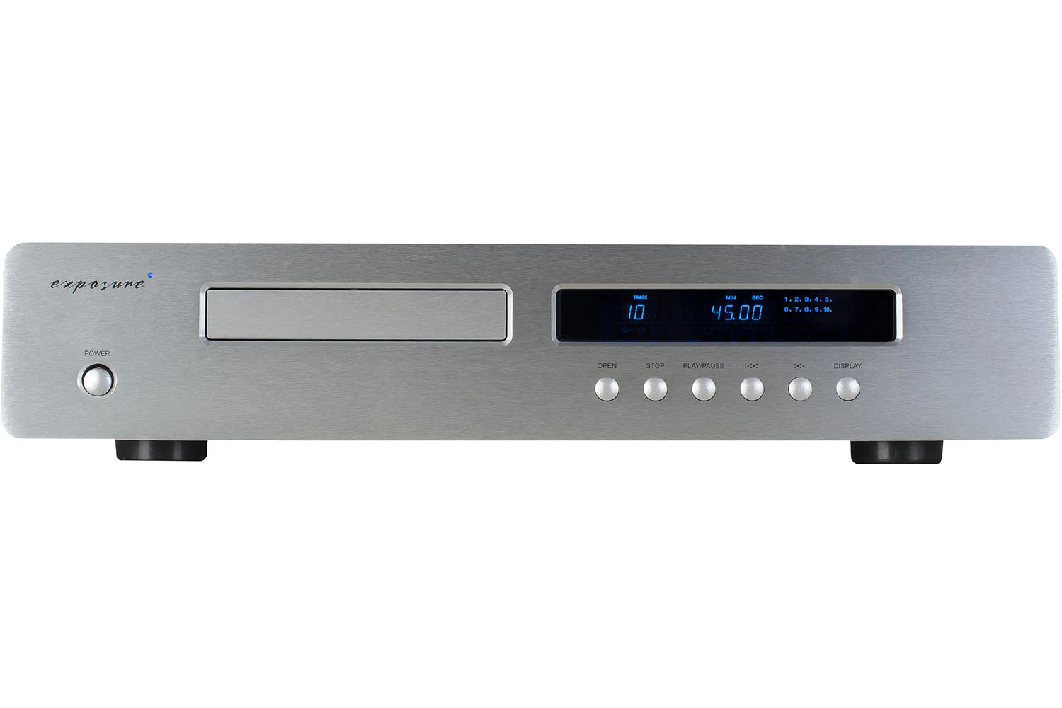 Exposure 2010S2 CD Titanium Front.jpg