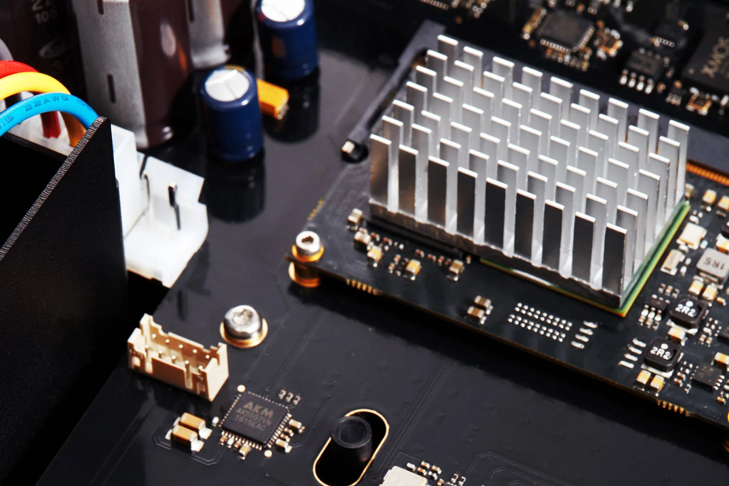 Auralic Polaris Mainboard.jpg
