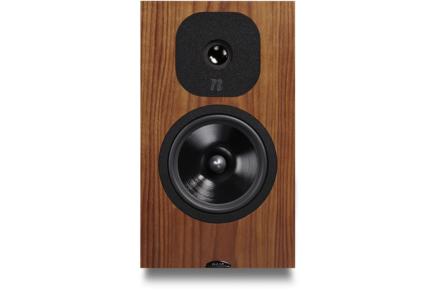 Neat Momentum SX3i Speaker in American Walnut