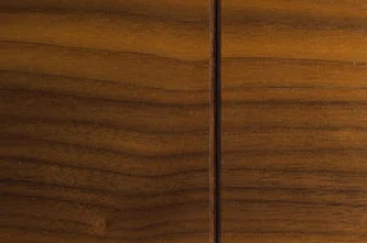 Isoblue Special Branch Swatch in Walnut