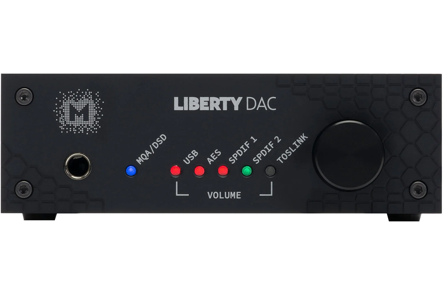 Mytek Liberty DAC