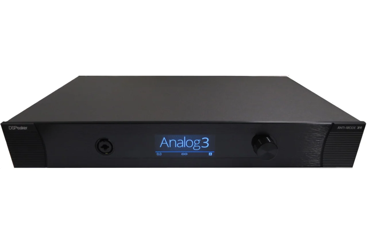 dspeaker x4 for sale