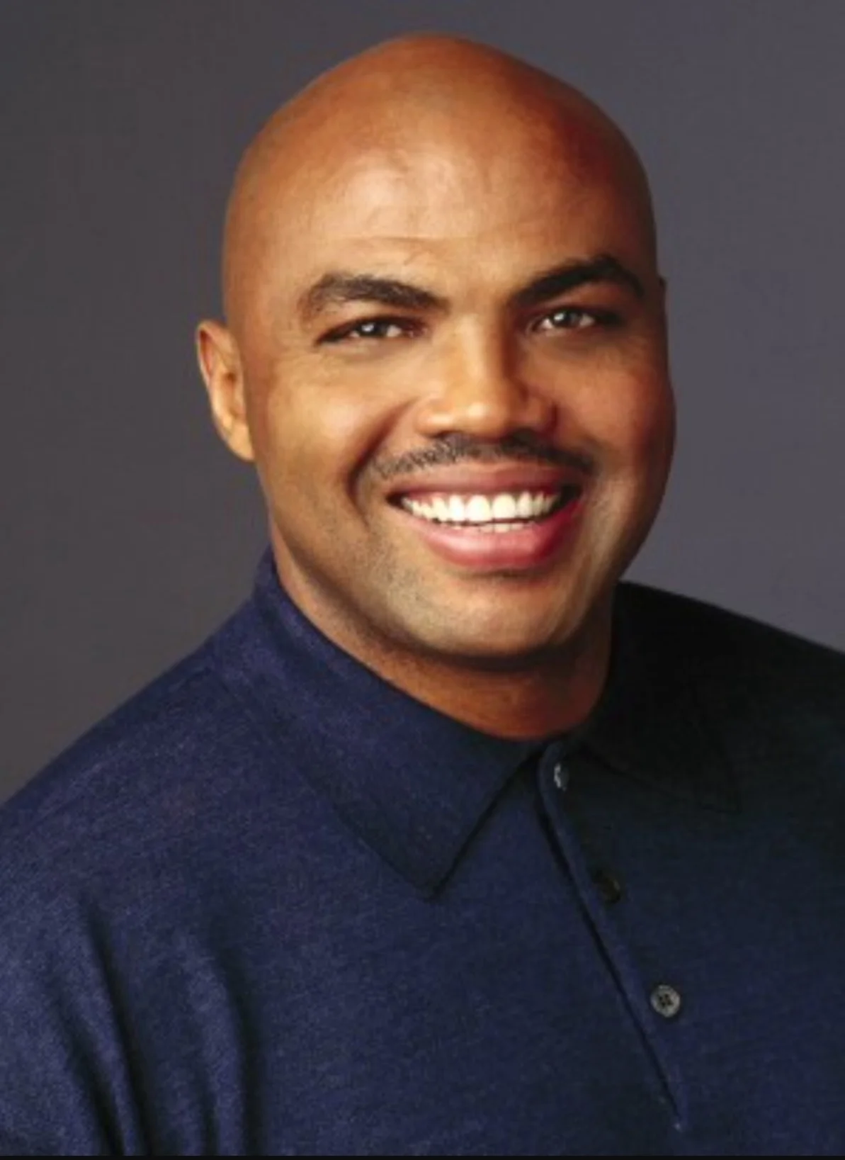 Charles Barkley Hepp on Barkley: If you don't agree with Barkley's commentary, it's because you're wrong. He is on point in his analysis of players in basketball and other sports. Aside from his brilliant insight on the psychology of sports, he is very entertaining and funny. It's easy to see why the greats like MJ, Magic, Bird, etc love this guy. 