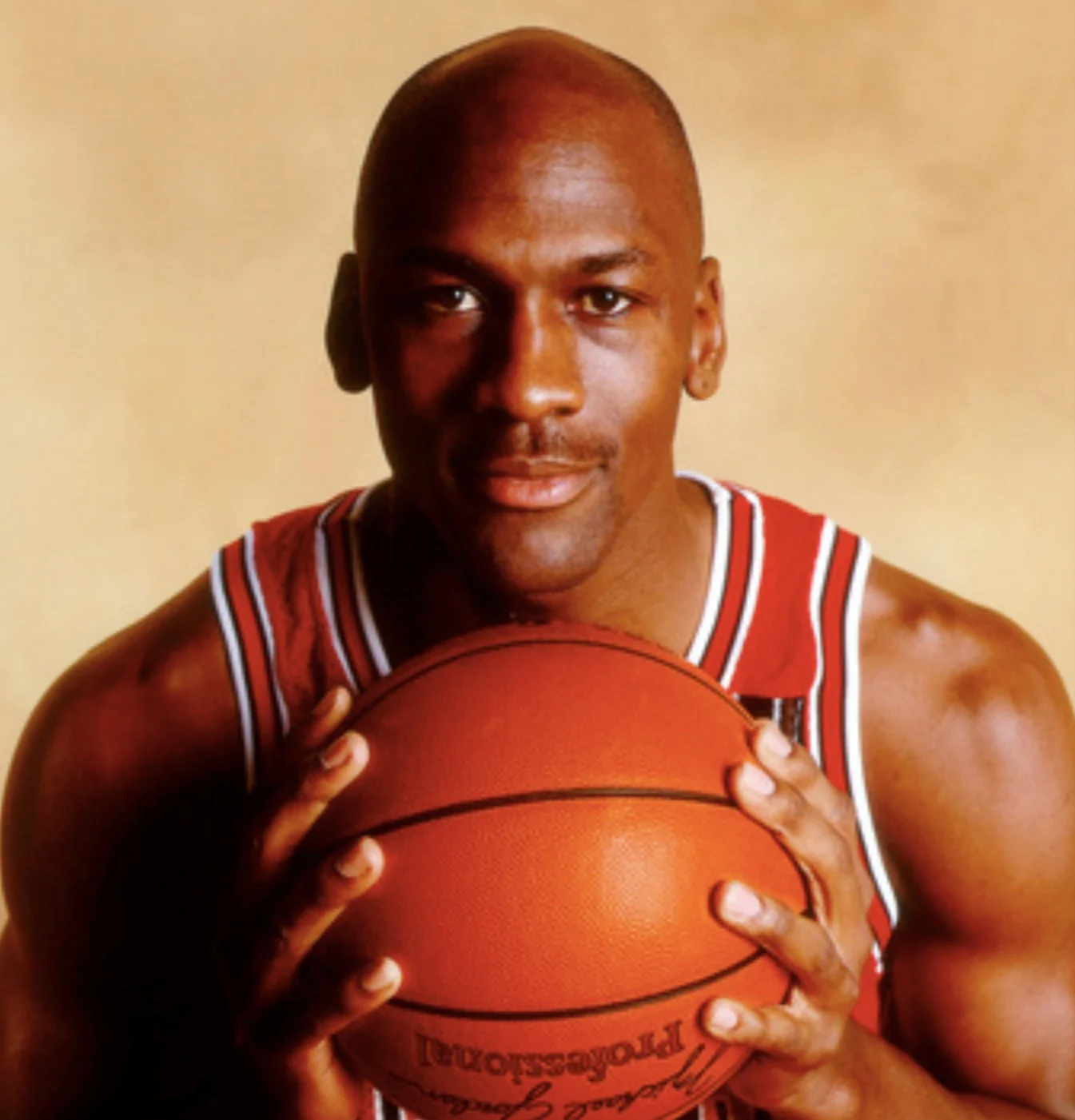 Michael Jordan FUN FACT: Місhаеl Јоrdаn has won 6 ΝВА Championships. He is the most decorated player in NBA.