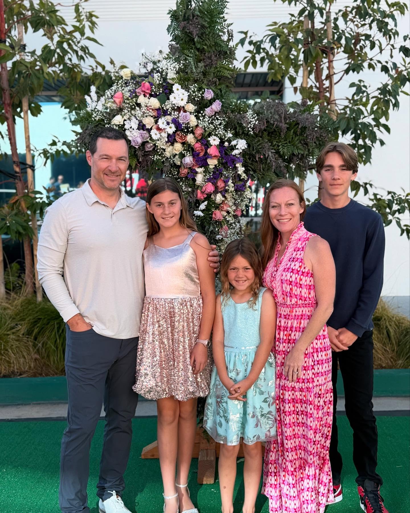 Happy Easter! 🙏