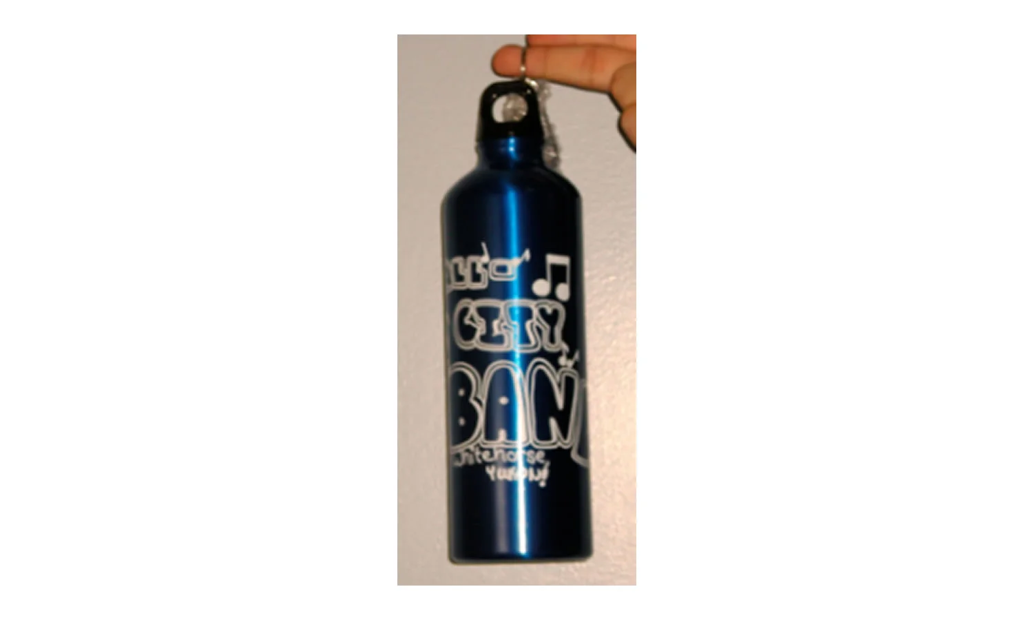 Water Bottle