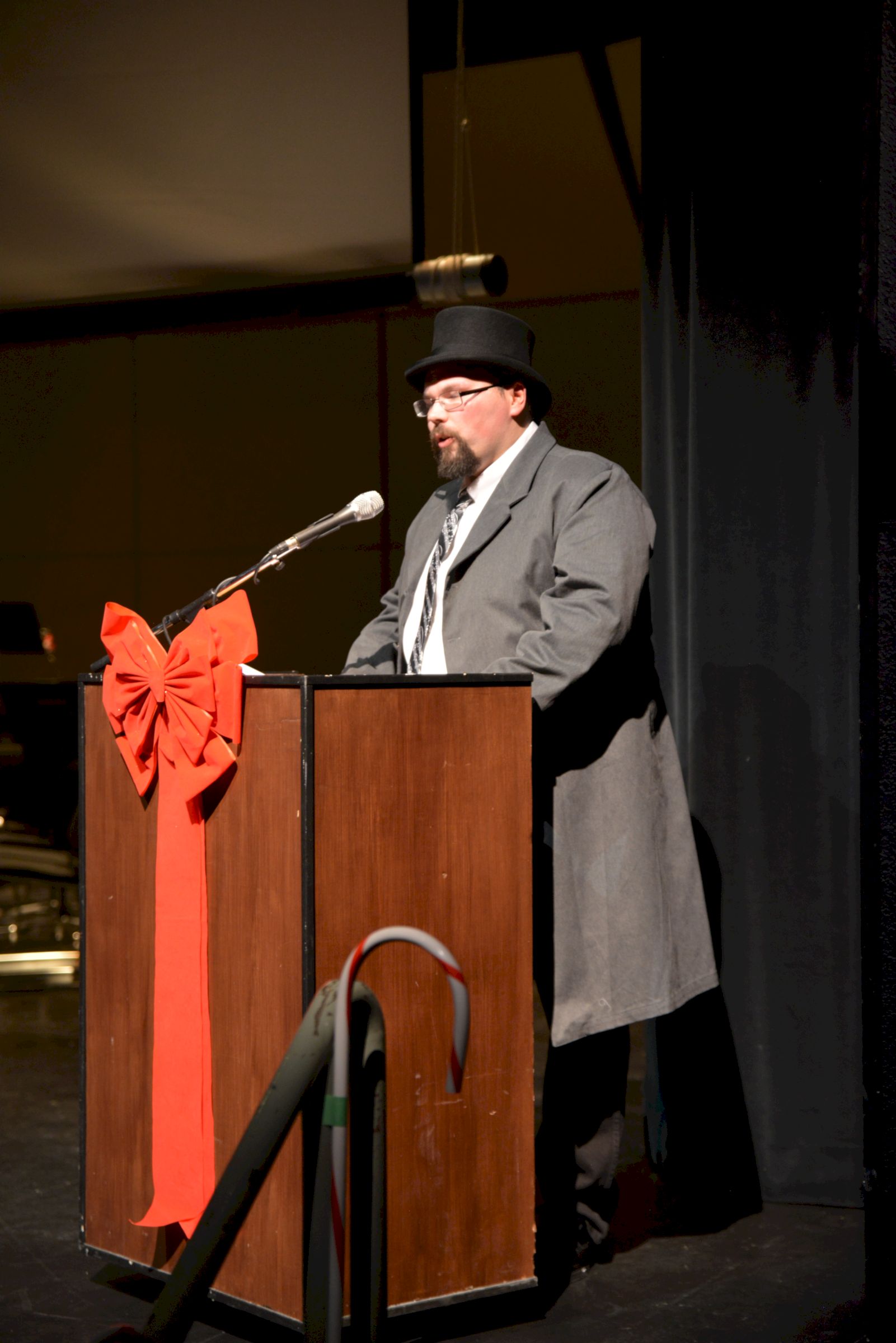 Concert recordings are online!