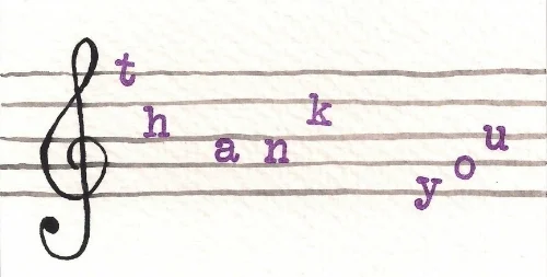 Thank you FH Collins School Council!