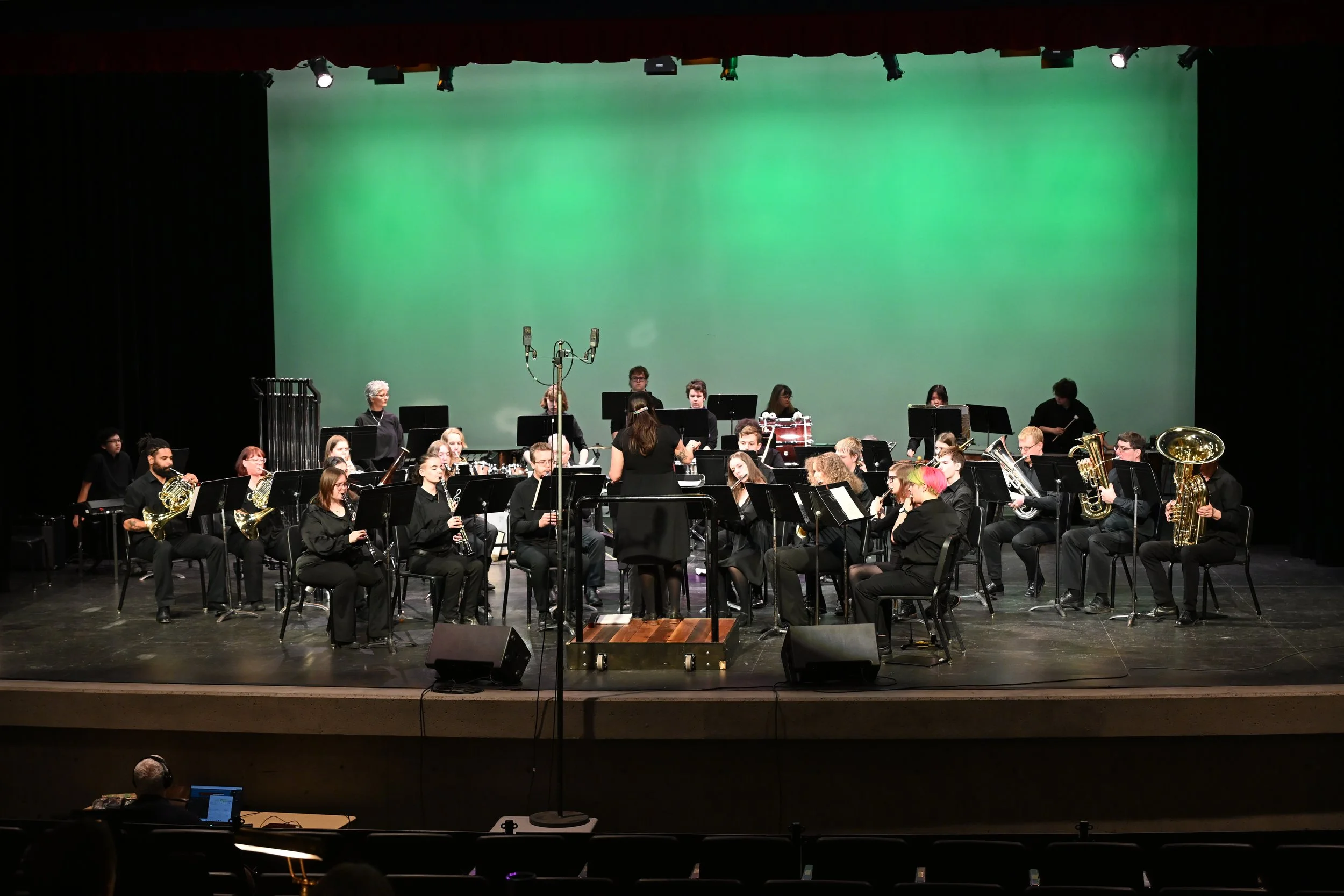 Edmonton Cantando Festival 