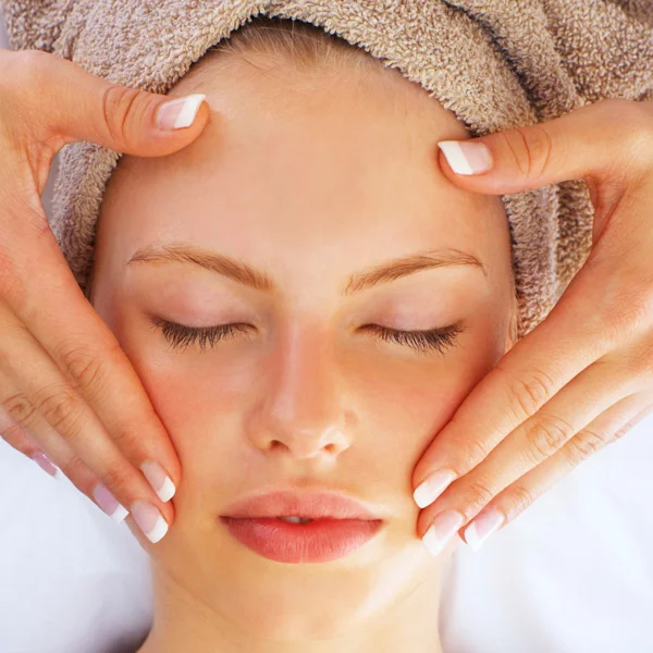 Facials for Those Who Can’t Hide All Day After