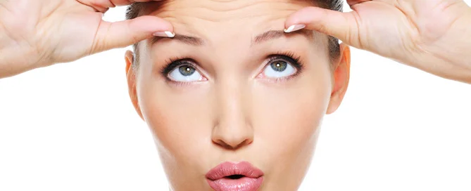 Botox v Dysport: What's The Difference? 