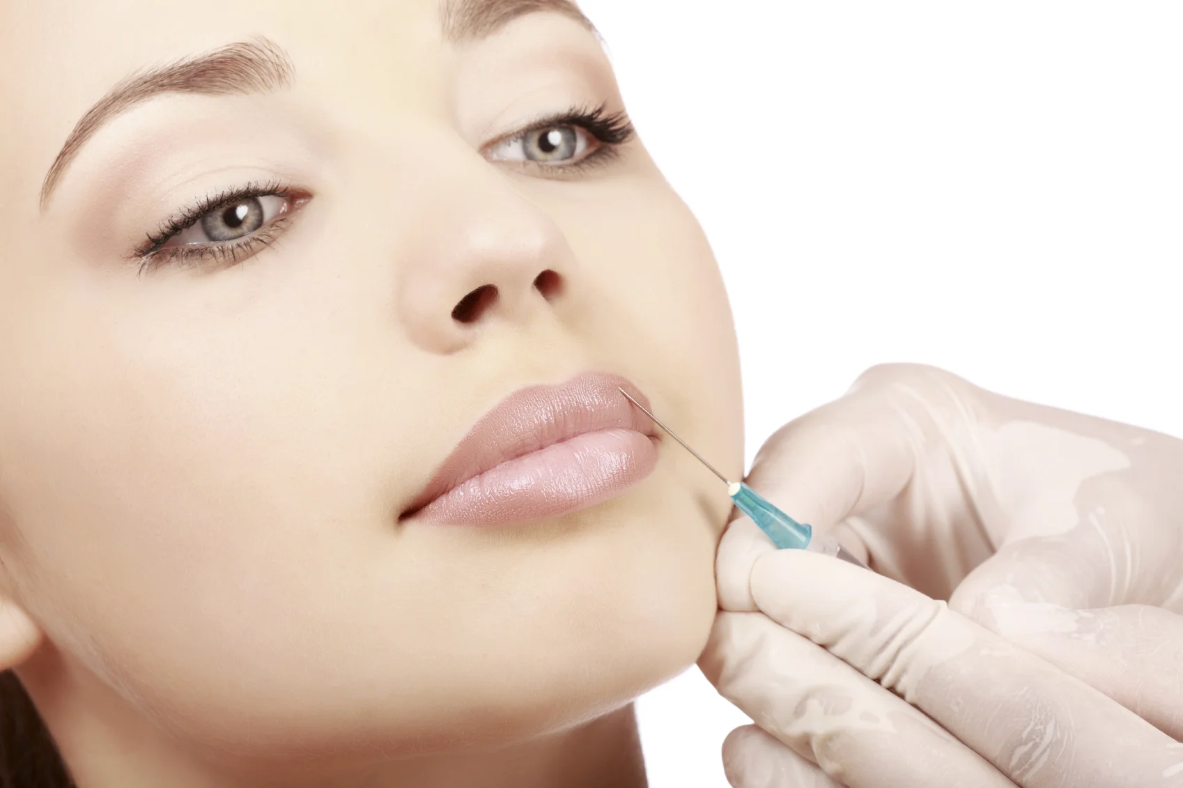 4 Myths About Botox