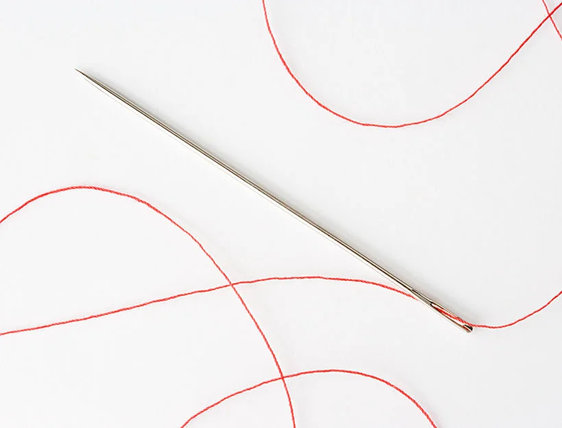 Thread Facelift: The Future of Noninvasive Facelifts