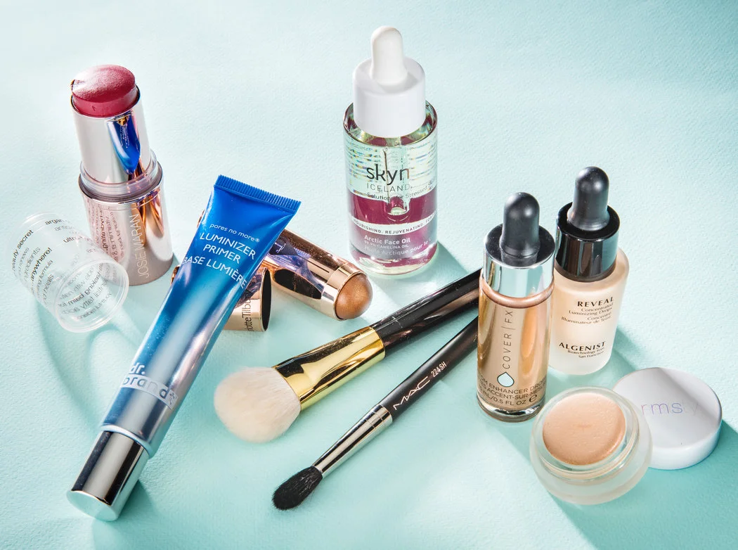 9 Spring Must-Haves for Radiant, Dewy Skin