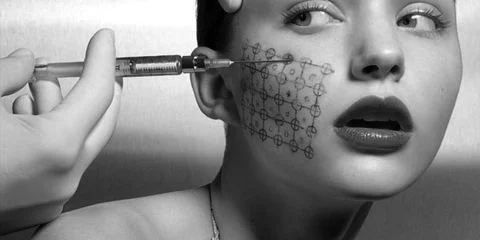 Defyne Your Expression With This New Restylane Product