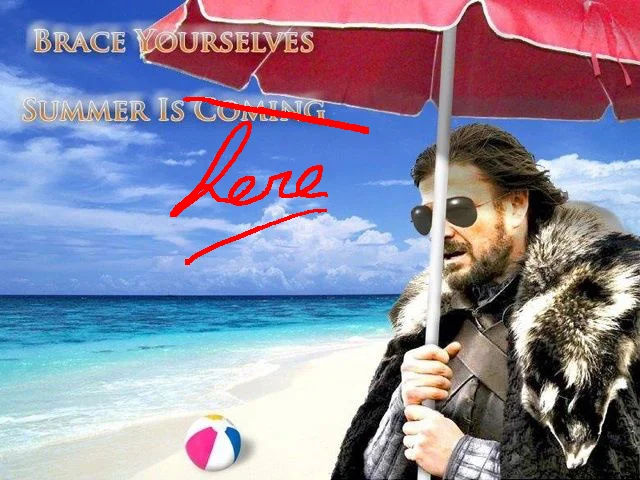 It’s warming up outside but it’s FREEZING at SkinSpaMED!