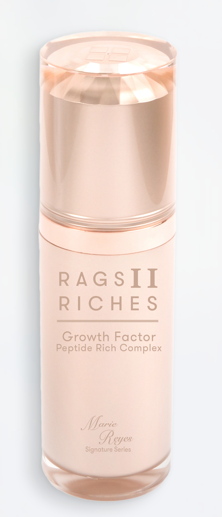 6 Reasons You Need Growth Factor in Your Life