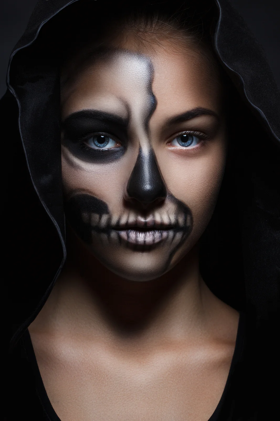 Whatever You Put Into Your Body Shows&nbsp;on Your Skin