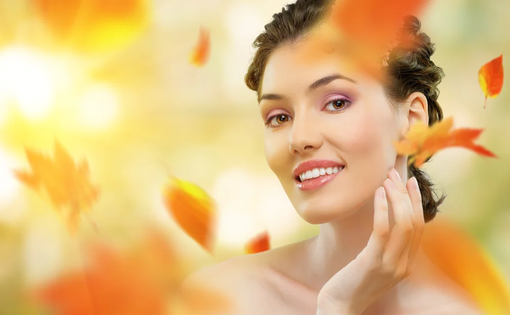 Fall is the Best Time for Laser Treatments