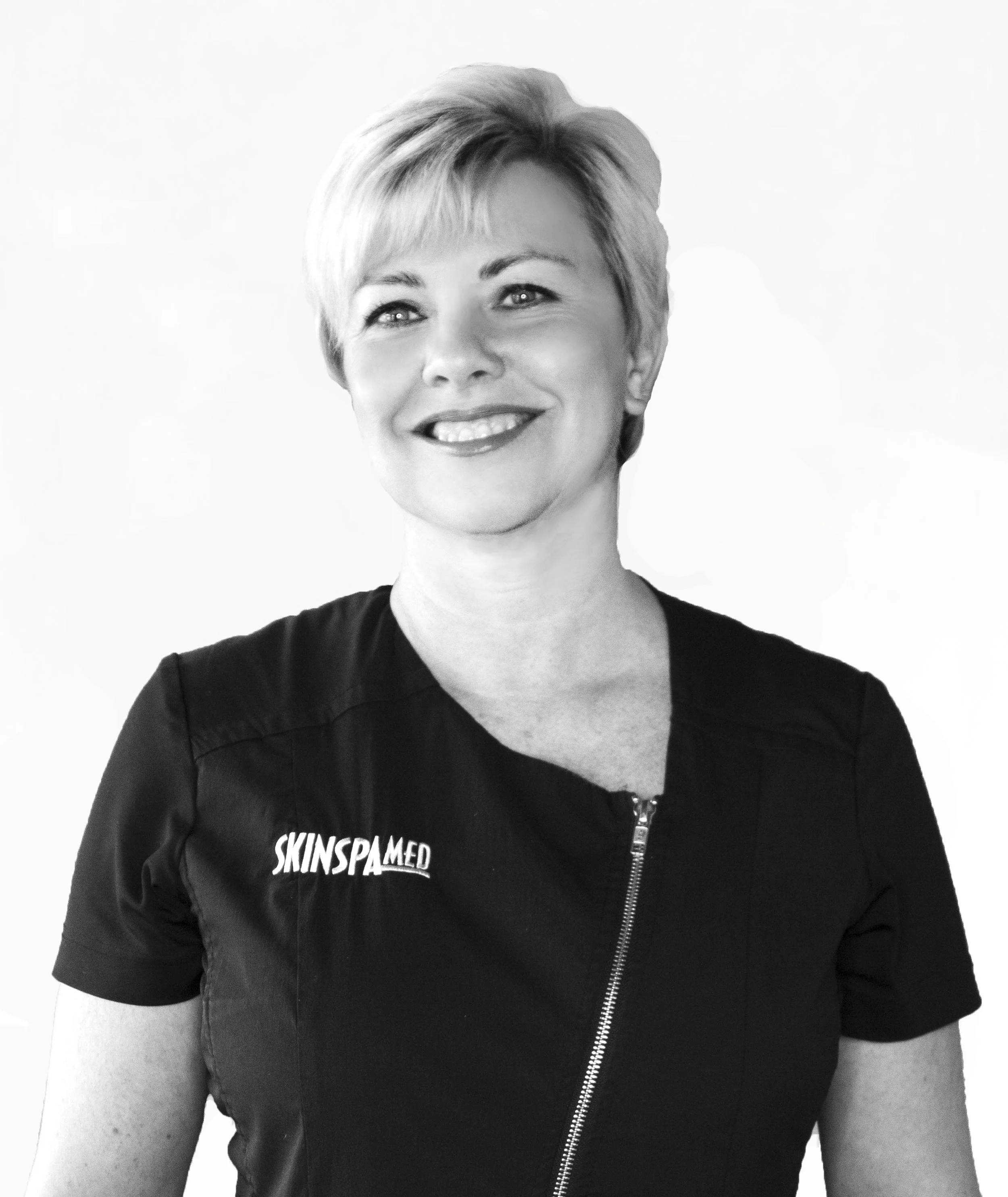 We’re very pleased to announce our newest team addition - Kim Volpe!