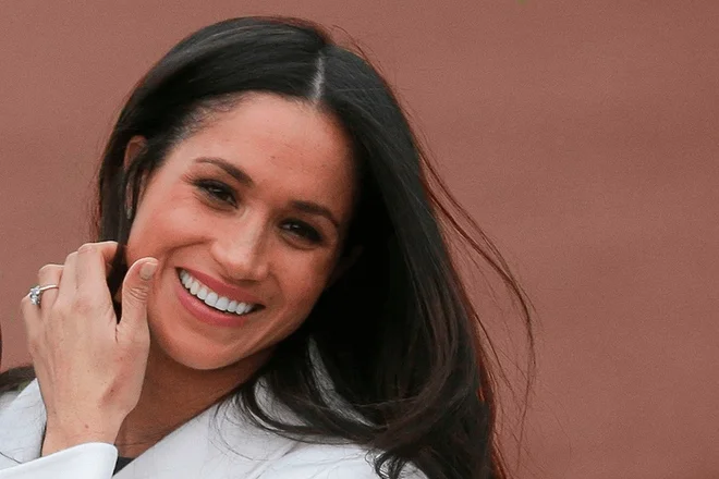 Skincare Fit for Royalty: The Secrets Behind Meghan Markle’s Incredible Skin