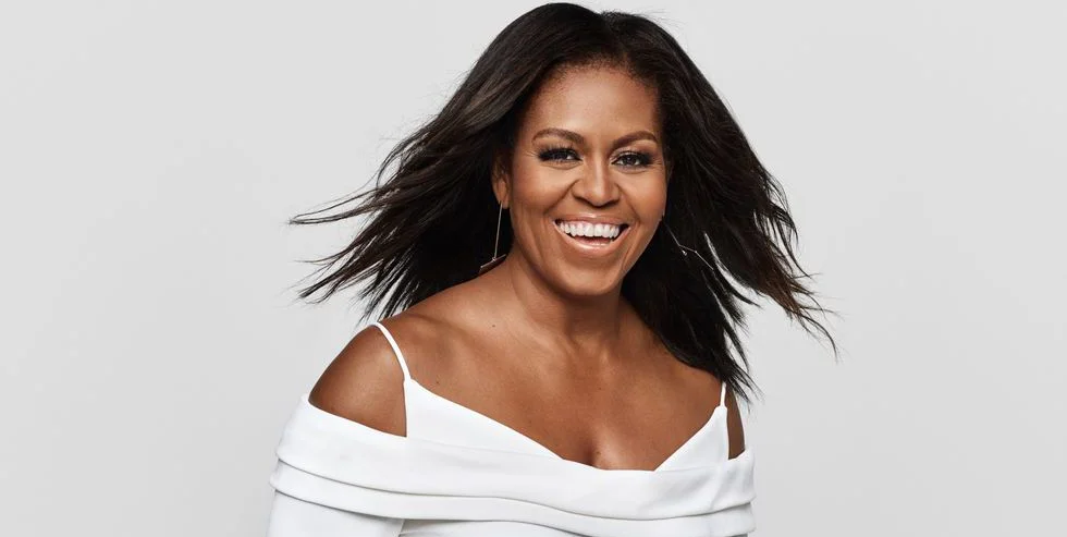 Michelle Obama's Facialist Spills Her Skincare Secrets
