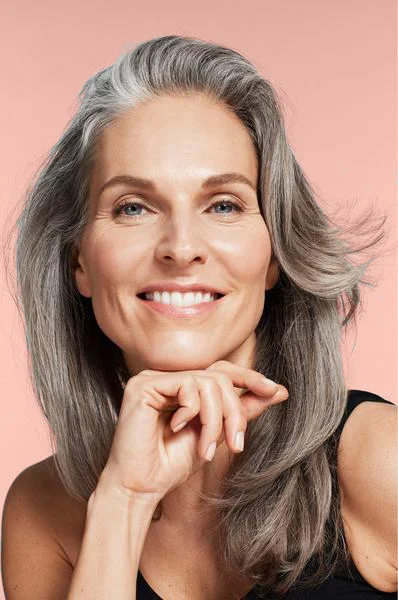 Glowing with Age: Part One