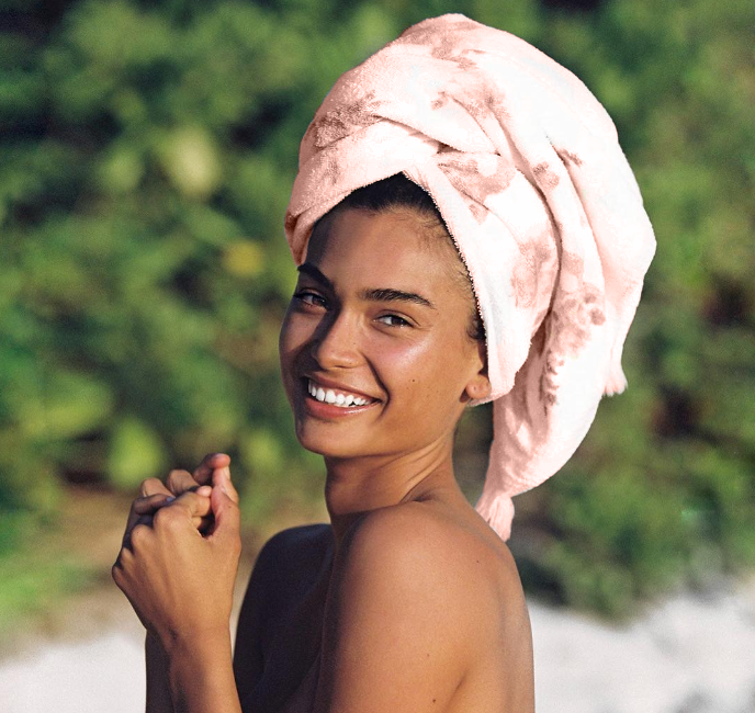 Victoria Secret Model Kelly Gale's Nighttime Routine