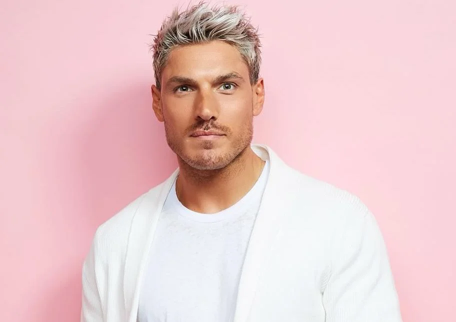 Chris Appleton's Nighttime Skin Routine