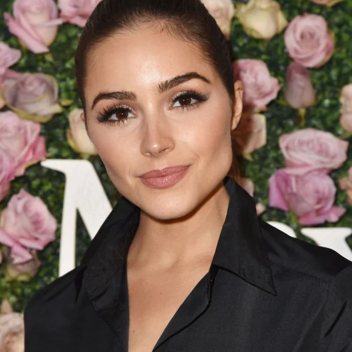 Olivia Culpo's Nighttime Skincare Routine