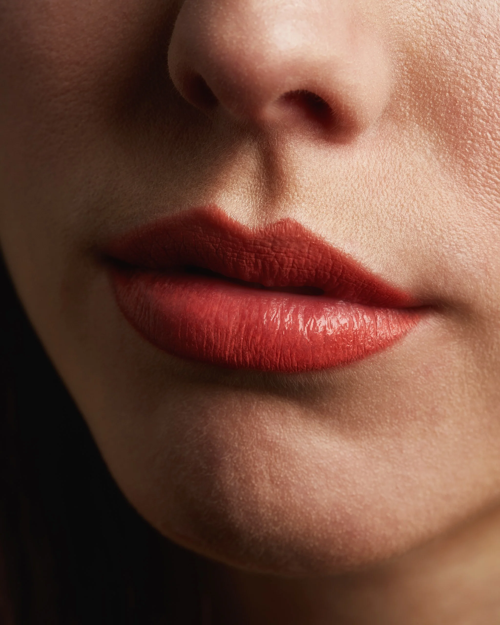 Your Guide to Korea's Latest Lip Injection Technique