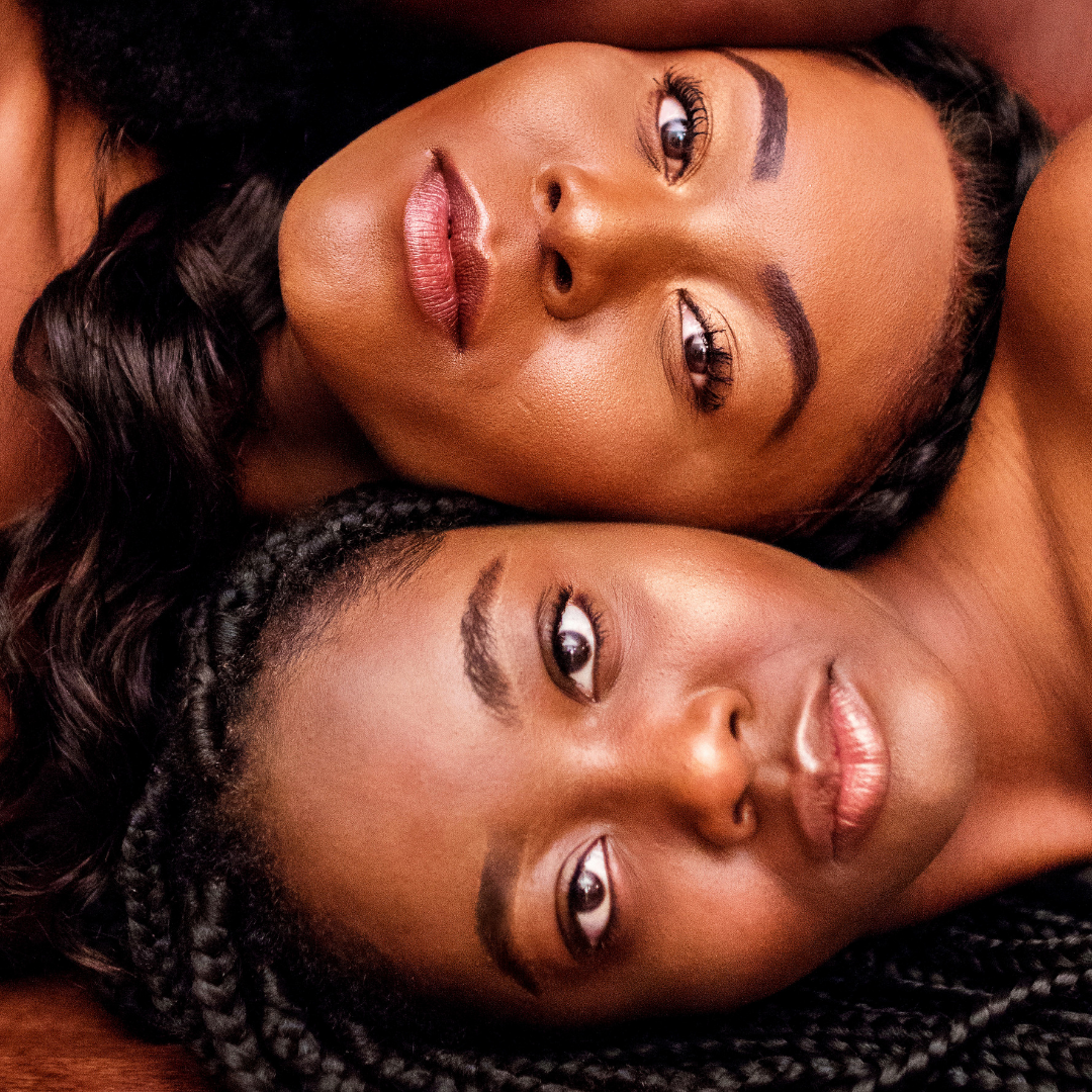 8 Incredibly Useful Dermatologist Tips for Dark Skin Tones