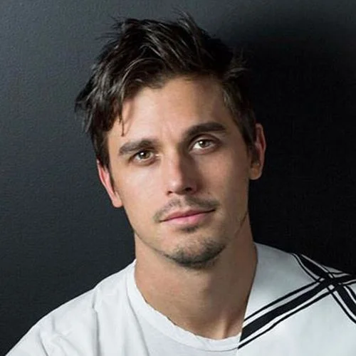 Antoni Porowski's Nighttime Skincare Routine