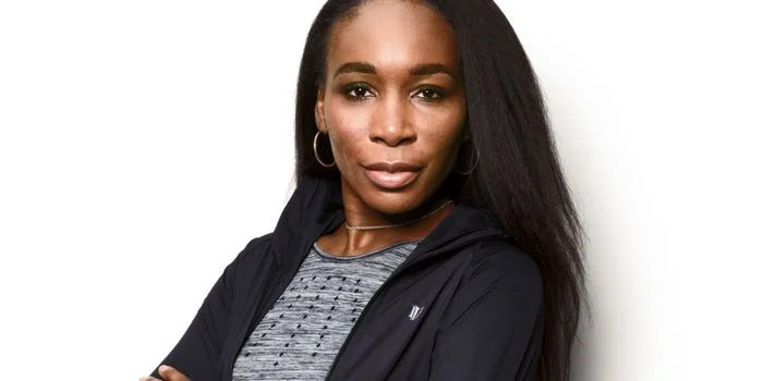 Venus Williams Shares Her Nightly Skincare Routine