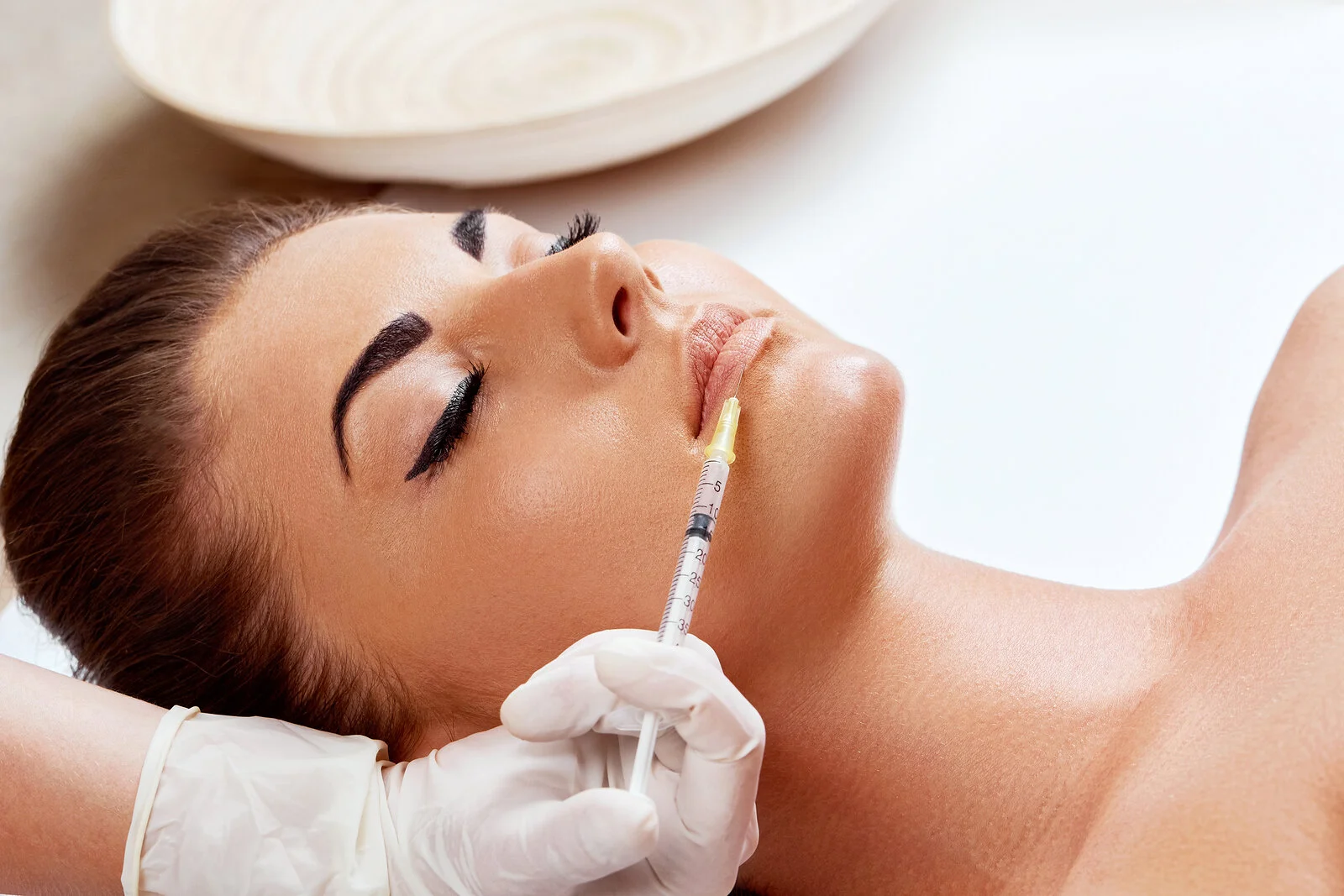 Everything You've Always Wanted to Know About Botox (But Were Afraid to Ask)