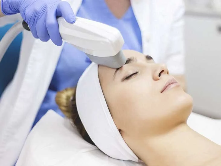 Intense Pulsed Light (IPL) – Is It the Right Treatment for You?