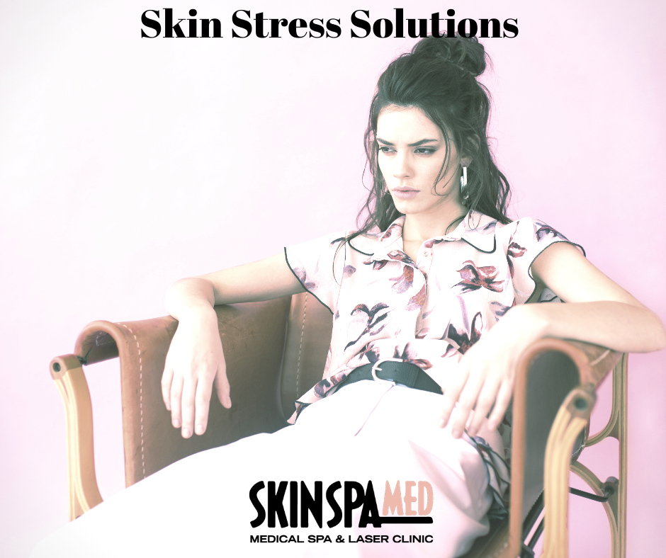 Skin Stress Solutions