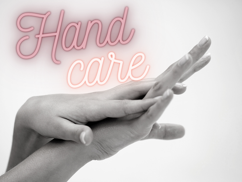 What Do Your Hands Say About You?