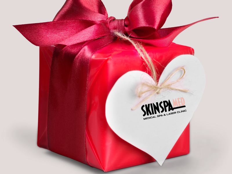 SkinSpaMED Gift Giving Guide 2020!