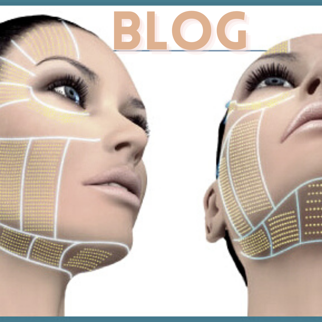 Beauty IS more than Skin Deep!