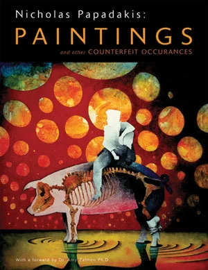 Painting Monograph