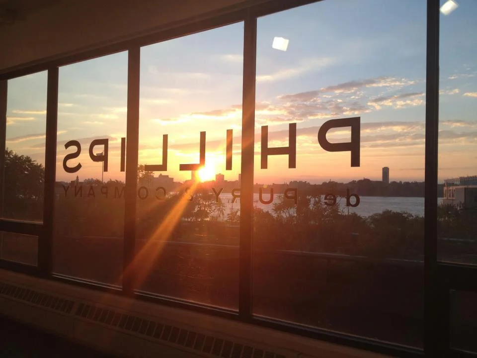 Watercolor: An exhibition at Phillips de Pury & Company