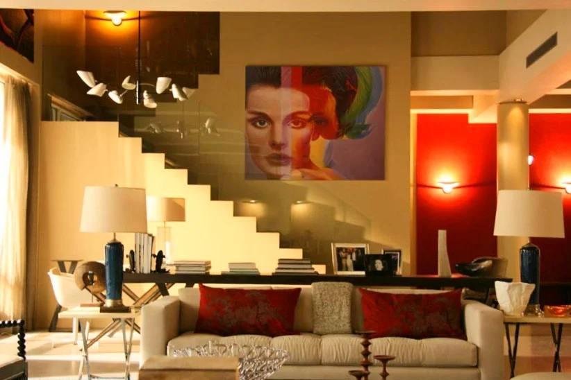 Beyond the Box: Art Outside the Gallery