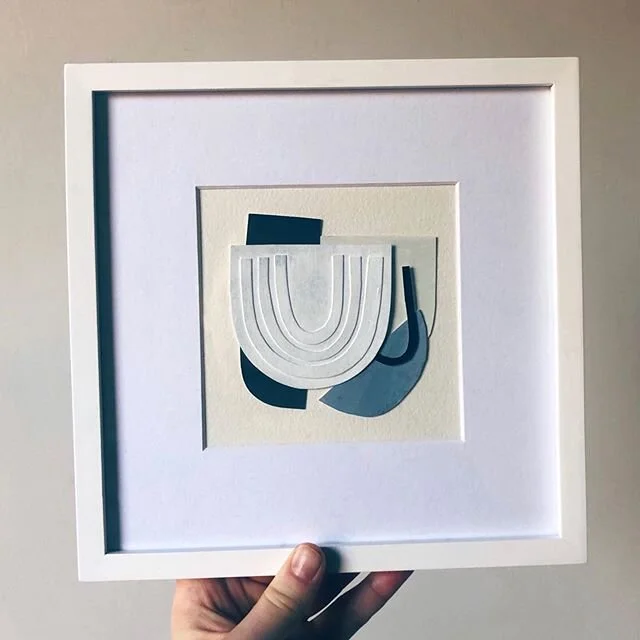 @68_home is open until 7 and there are a few mini paintings, prints and collage&rsquo;s left for last minute Christmas presents! .
.
.
.
.
.
.
.
.
.
#68home #collage #mini