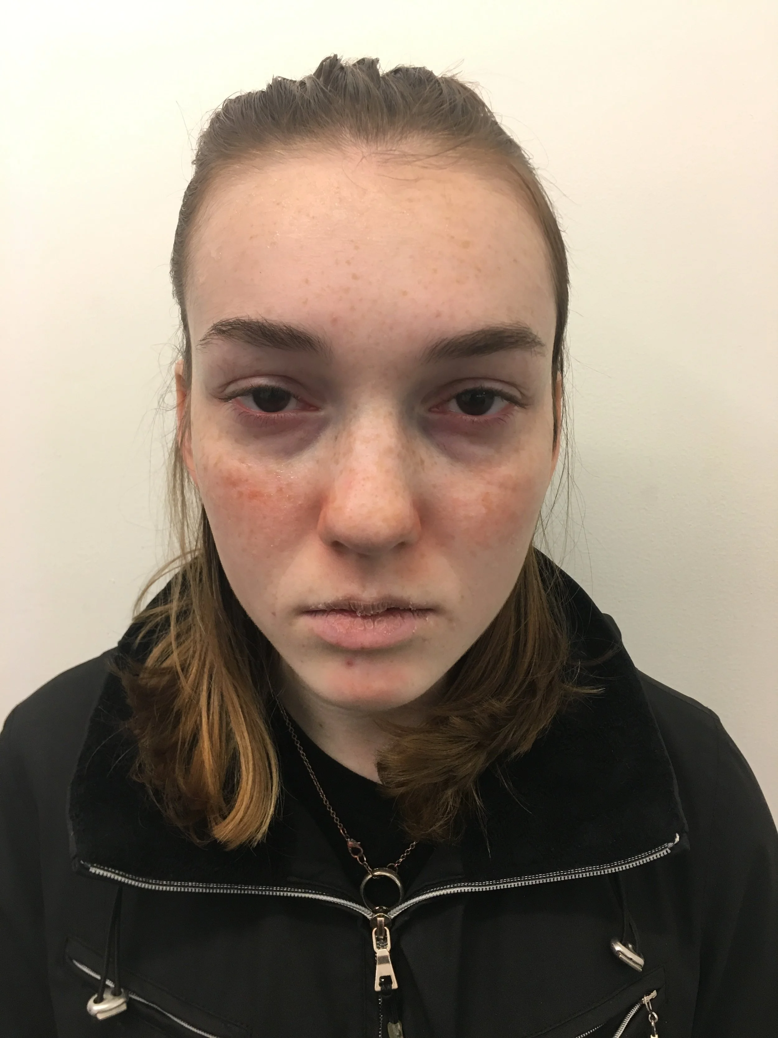 Alisha Baijounas Sick Makeup.JPG