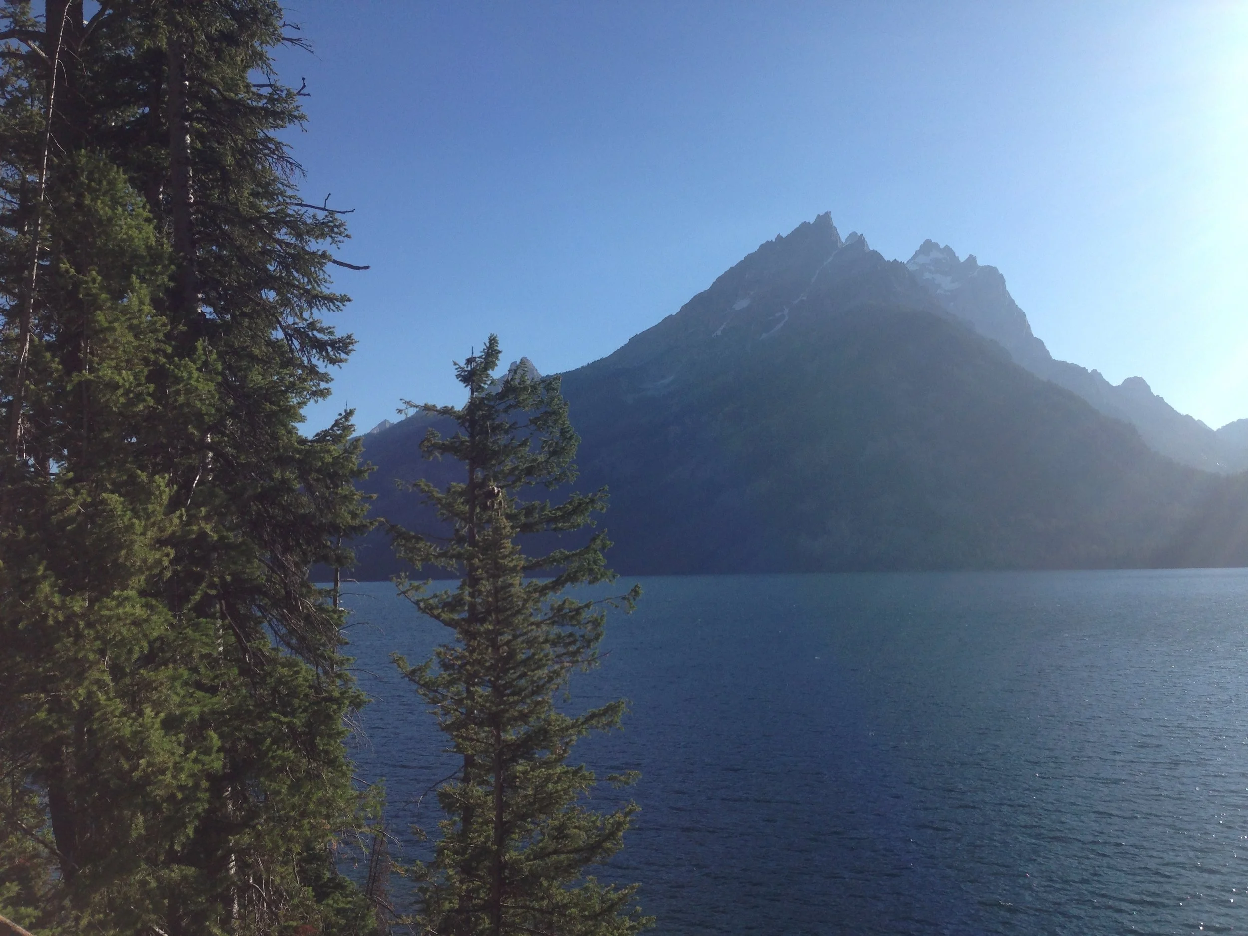 Lake Jackson